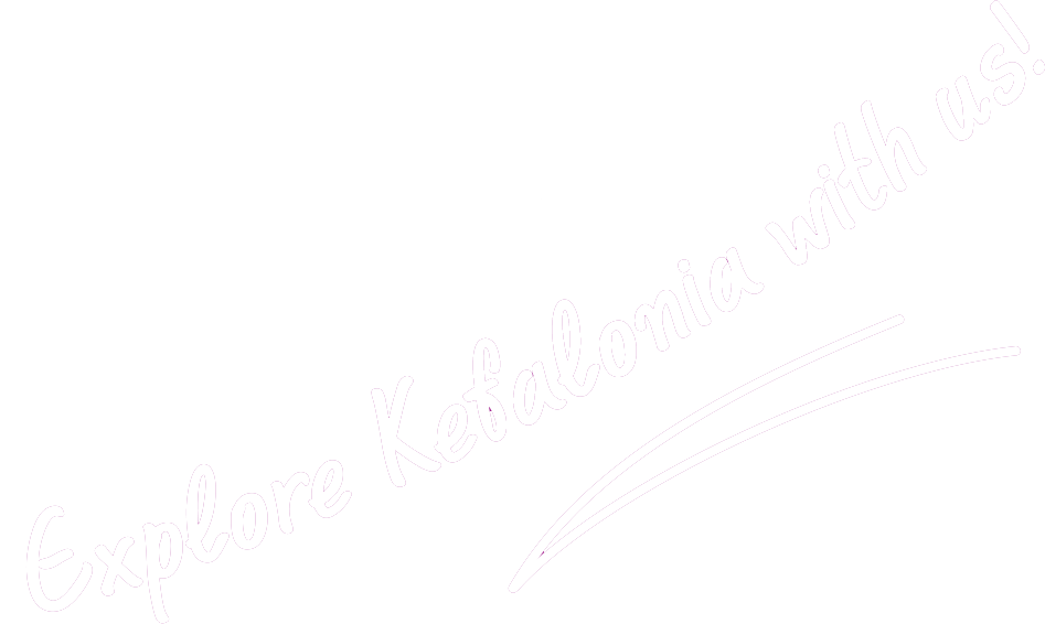 explore kefalonia island