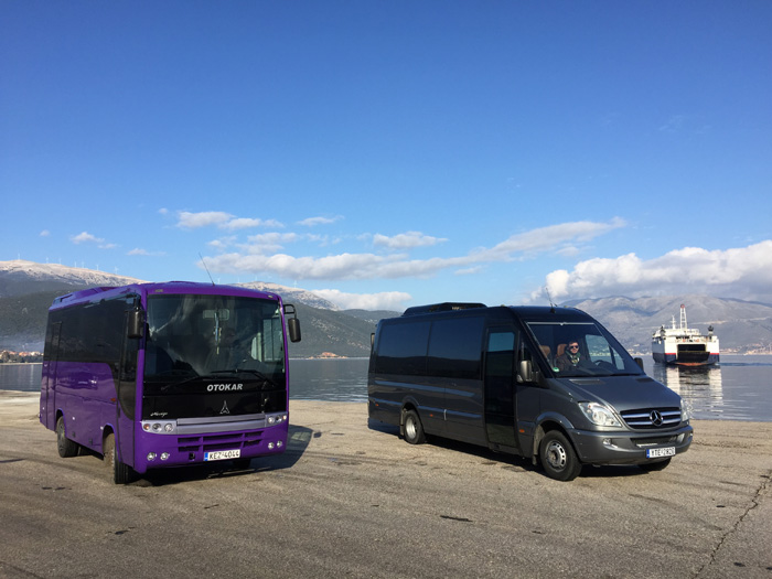 Bus Transfers 1