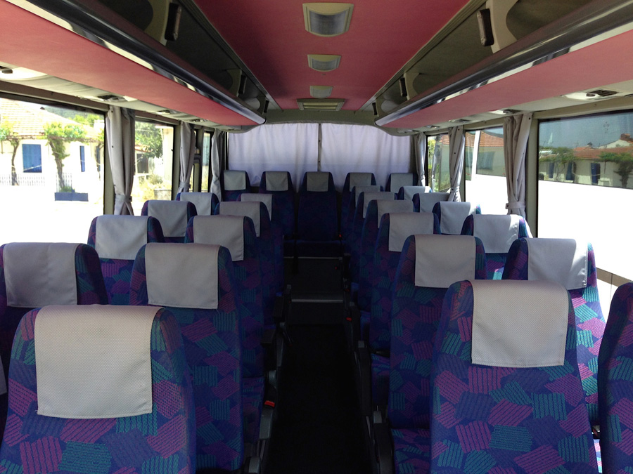 Bus Transfers 3