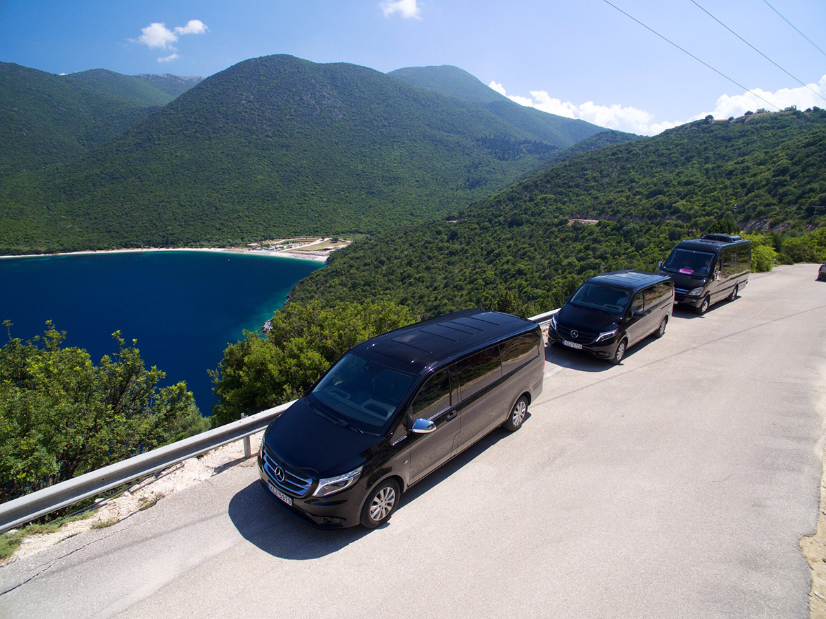 Mini Bus Transfers 2
