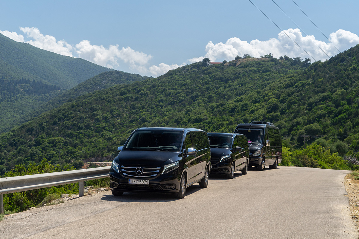 Mini Bus Transfers 9