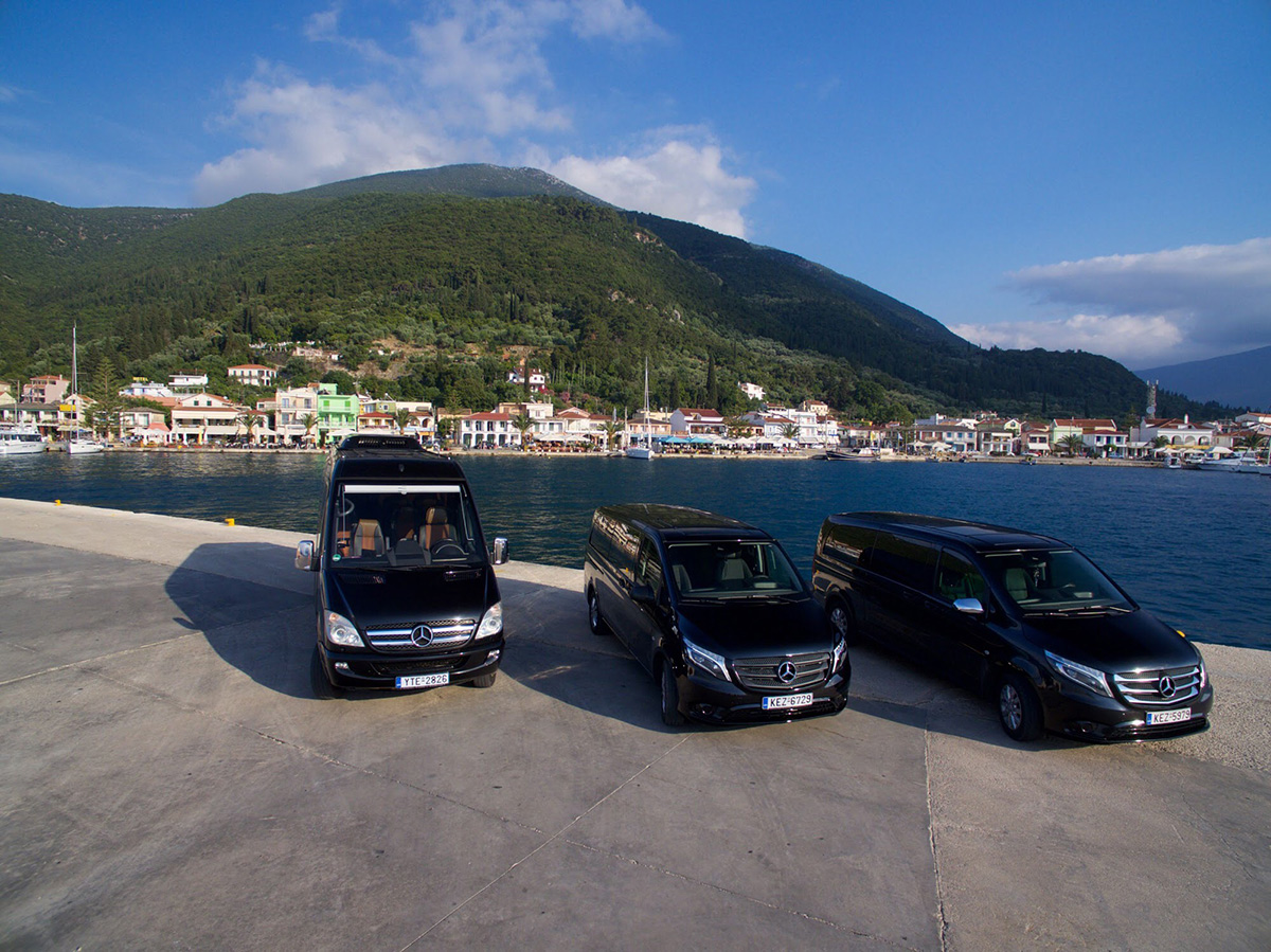 Mini Bus Transfers 10