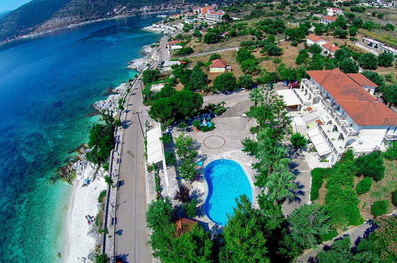 Hotel Gonatas